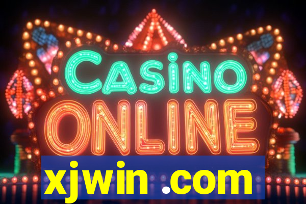 xjwin .com